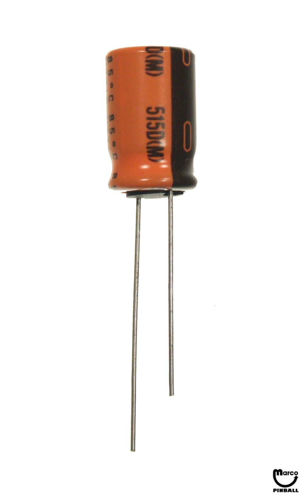 Capacitor 2.2 uF 450v radial