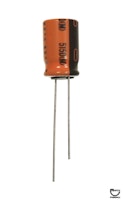 Capacitor 2.2 uF 450v radial