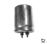 Capacitor 24000 uF 40v radial screw terminal