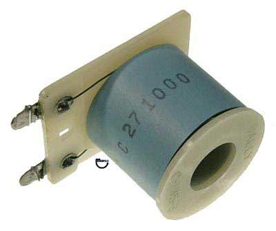 Coil - solenoid CO-27R-11 27R11