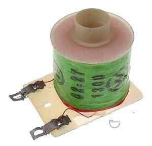 Coil - solenoid Williams