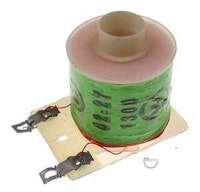 Coil - solenoid Williams