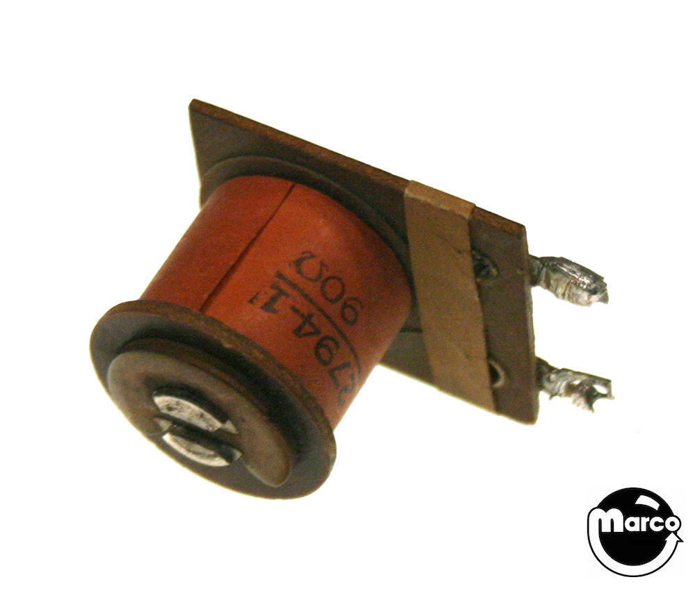 Coil - relay 90 ohms C-2794-333