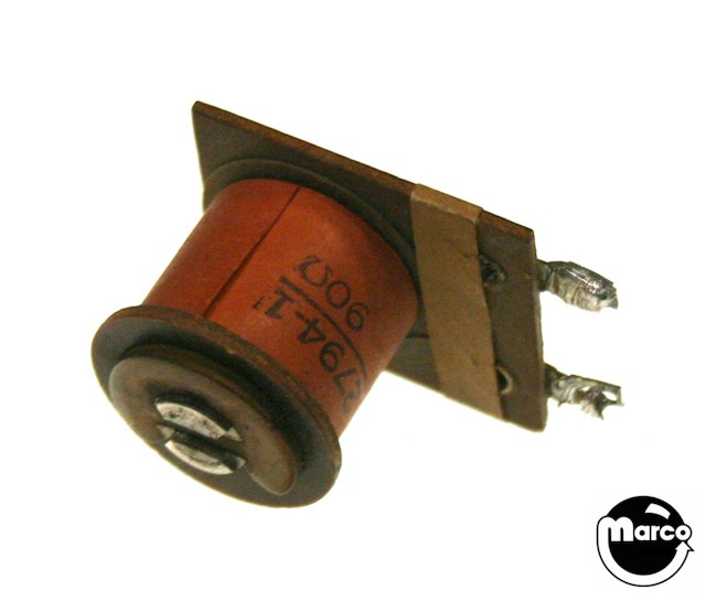 Coil - relay 90 ohms C-2794-333