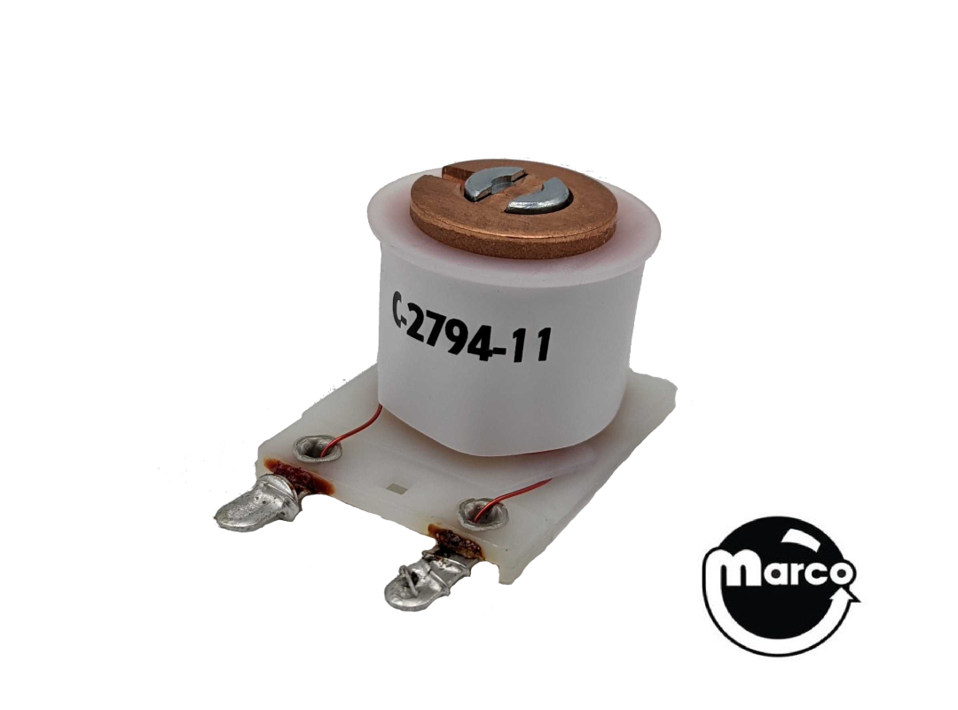 Coil - relay C-2794-271