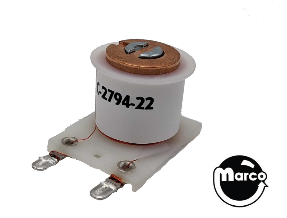 Coil - relay C-2794-336