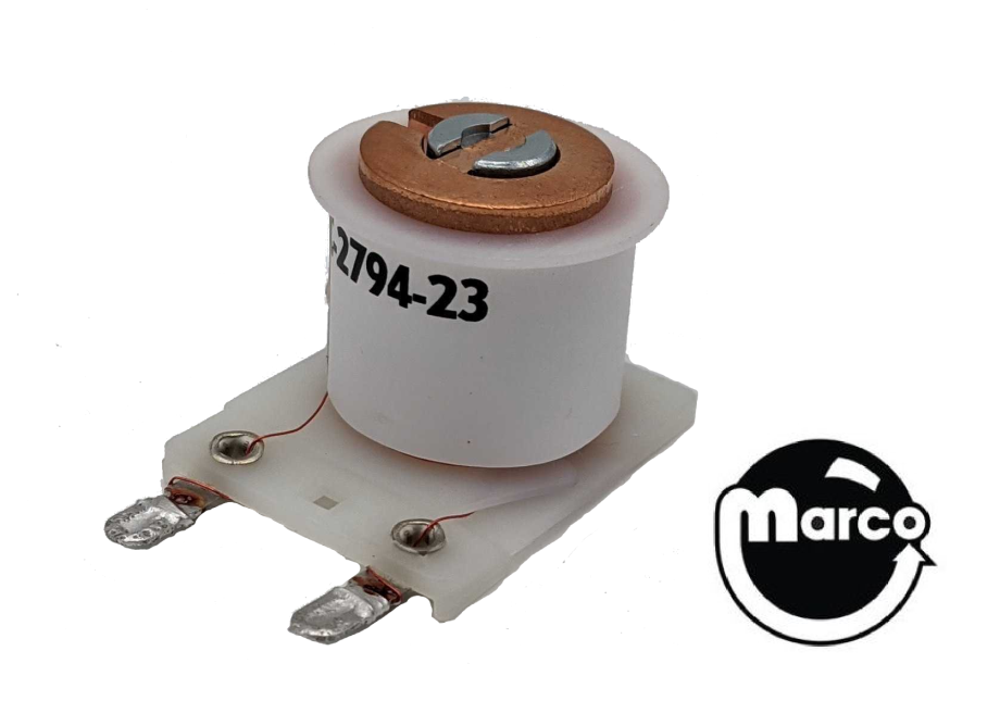 Coil - relay C-2794-337