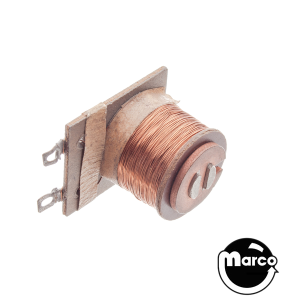 Coil - solenoid