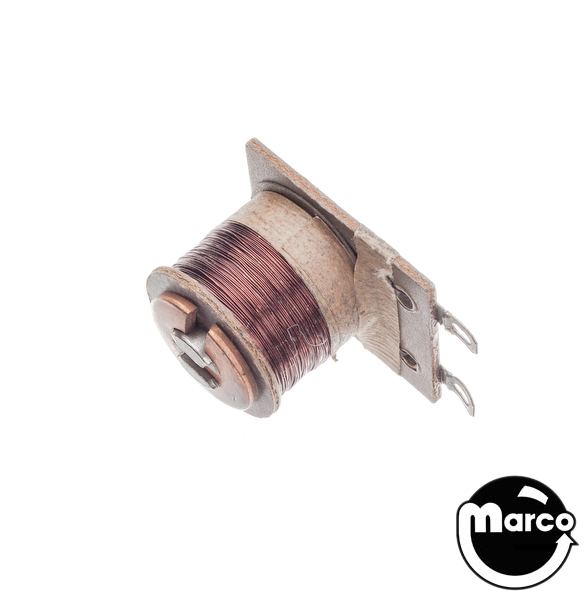 Coil - solenoid