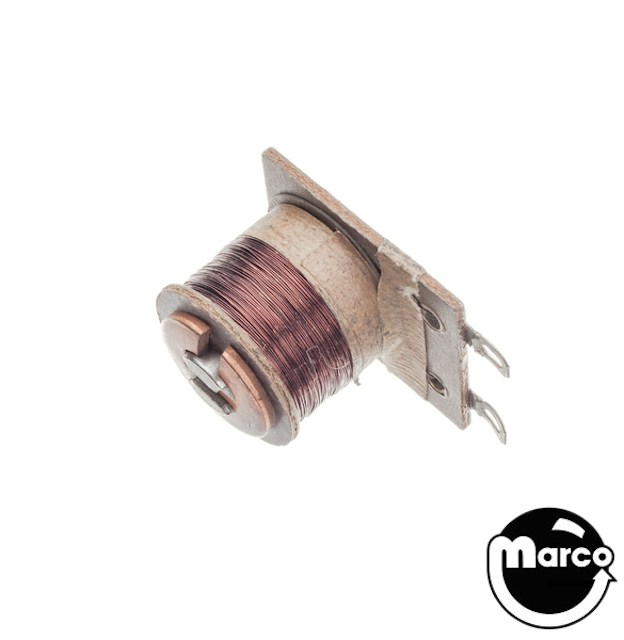 Coil - solenoid