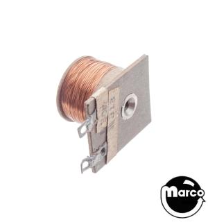 Coil - solenoid