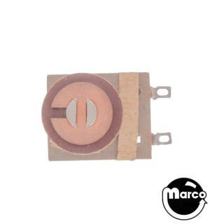 Coil - solenoid