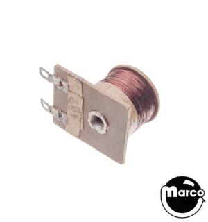 Coil - solenoid
