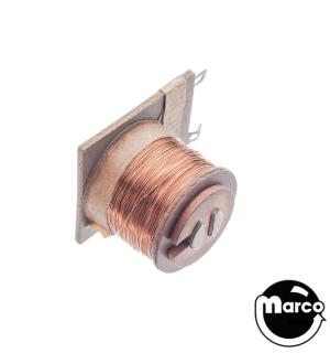 Coil - solenoid