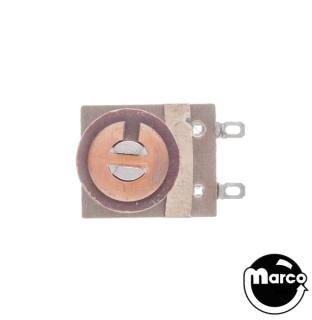 Coil - solenoid