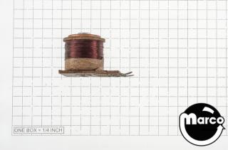 Coil - solenoid