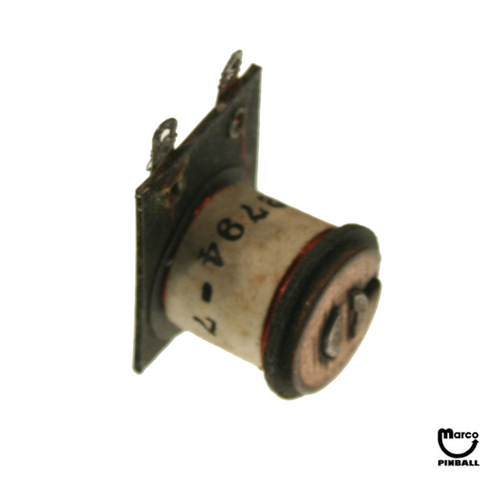Coil - relay