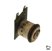 Coil - relay