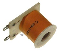 Coil - solenoid CO-28R-15 01-1202 Y0068