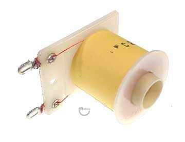 Coil - solenoid 28-E-15