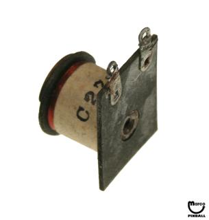 Coil - relay