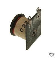 Coil - relay