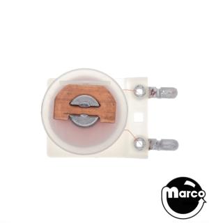 Coil - relay