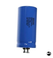 Capacitor 30000uF 30V radial screw term