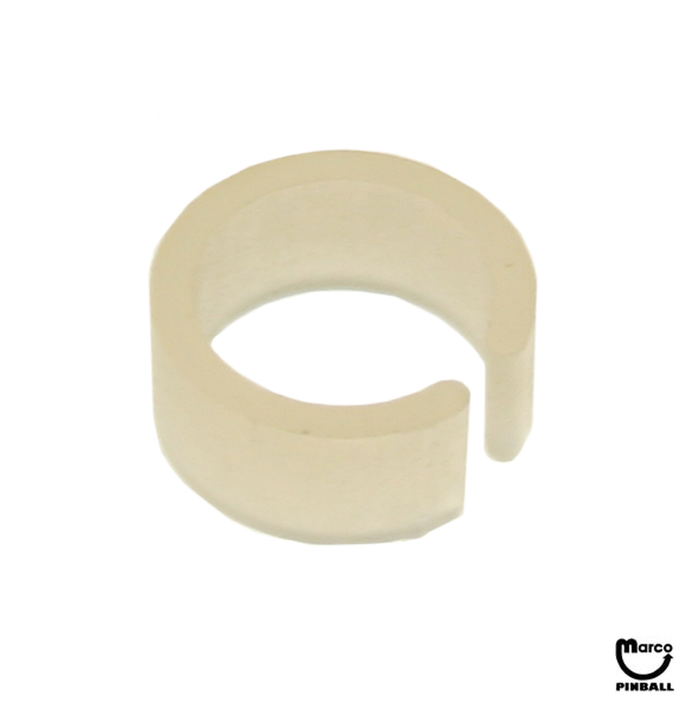 Plunger nylon collar guide ring Bally EM