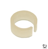 Plunger nylon collar Bally