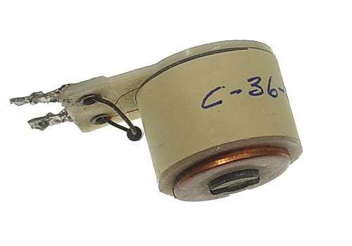 Coil - relay Stern