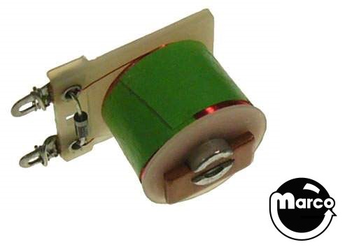 Coil - relay
