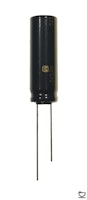 Capacitor 450 uF 50v radial