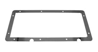 Coin door trim - Gottlieb EM double