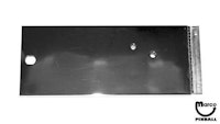 Coin door - Gottlieb EM single chute
