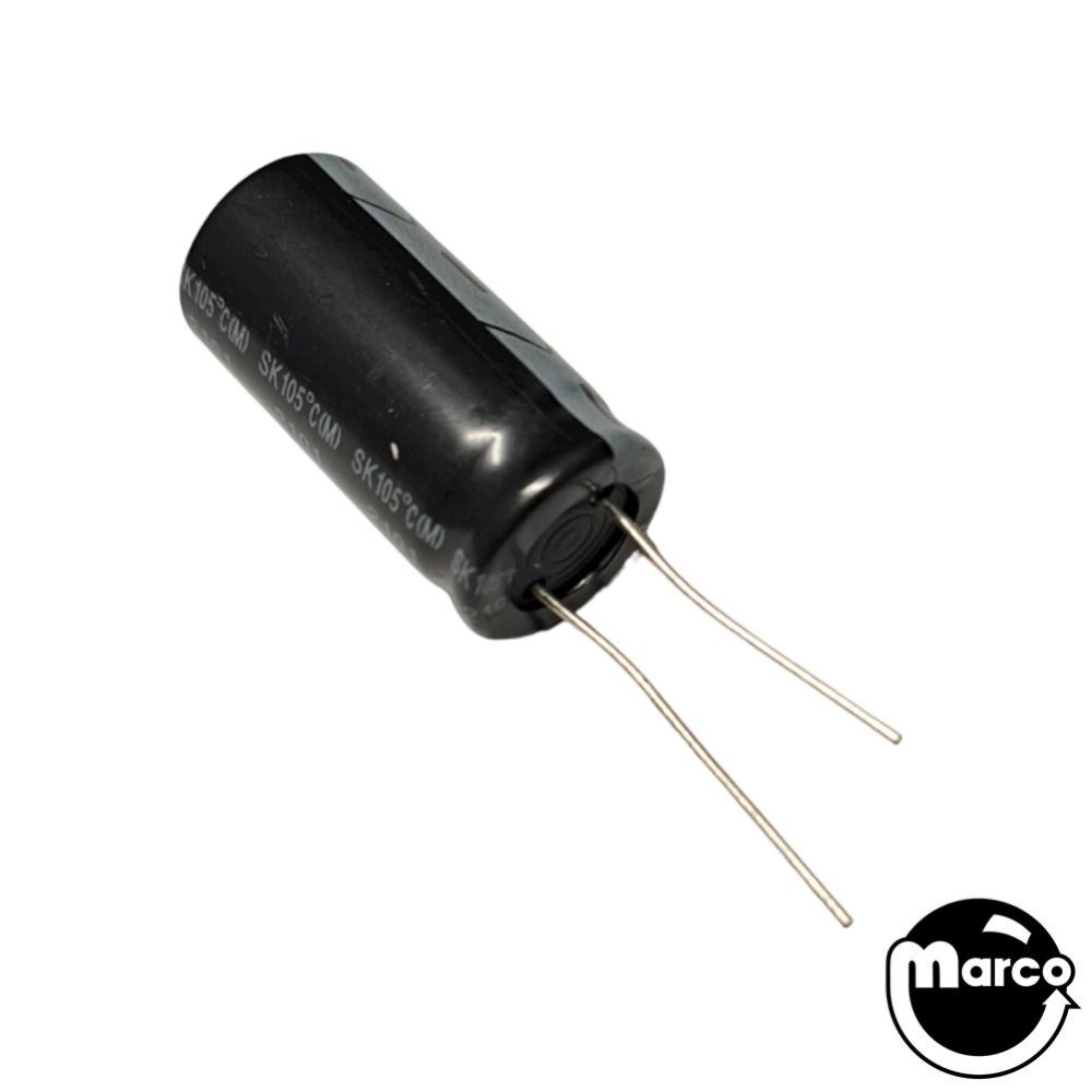 Capacitor 4700uF 35V radial