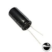 Capacitor 4700uF 35V radial