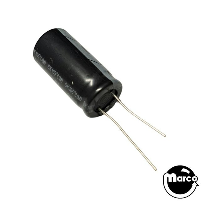 Capacitor 4700uF 35V radial