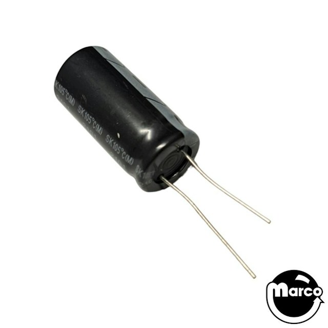 Capacitor 4700uF 35V radial