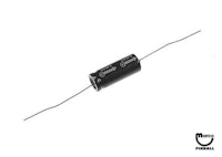 Capacitor 470 uF 35v axial