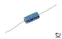 Capacitor 470 uF 50v axial