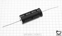 Capacitor 47 uF 250v axial