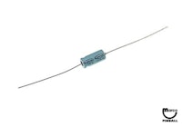 Capacitor 47 uF 50v axial