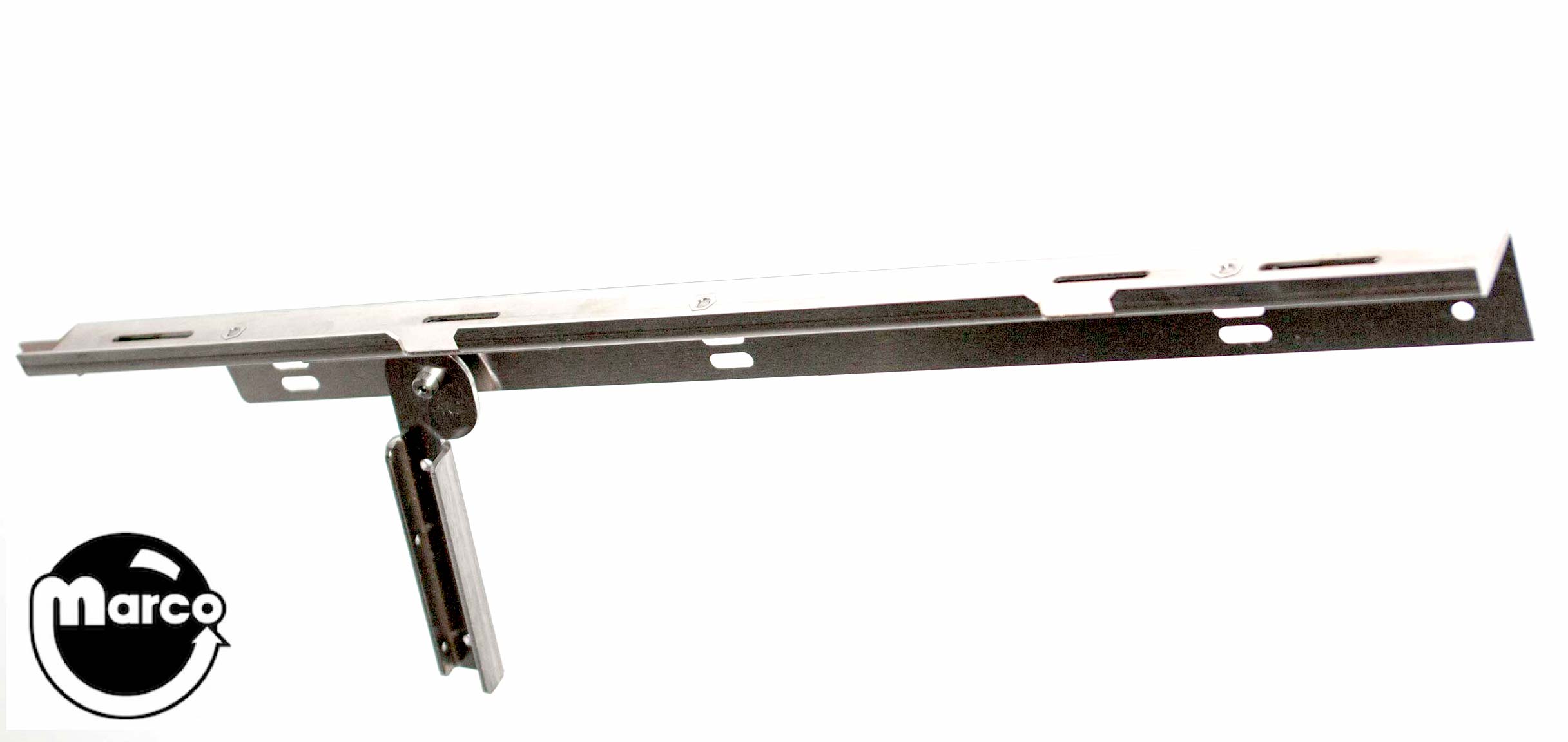Lockbar receiver Stern early with tabs