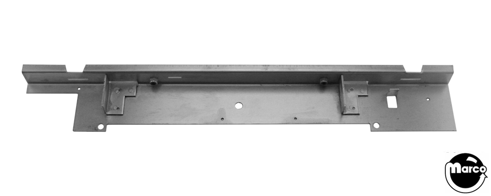 Lockbar receiver Williams