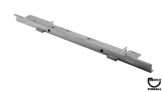 Lockbar receiver Williams