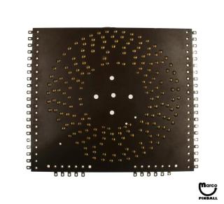 Contact plate United / Williams step up unit
