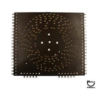 Contact plate United / Williams step up unit