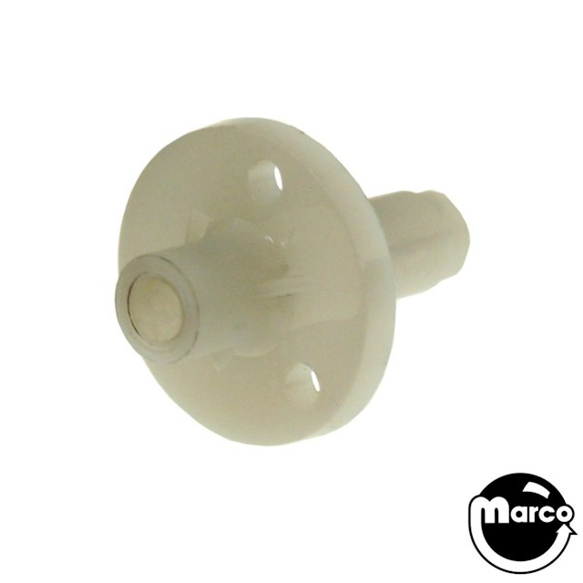 Flipper bushing Bally early 0017-00042-0413