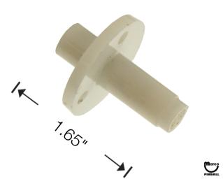 C-649-53 - Flipper bushing Bally early - Marco Specialties Pinball